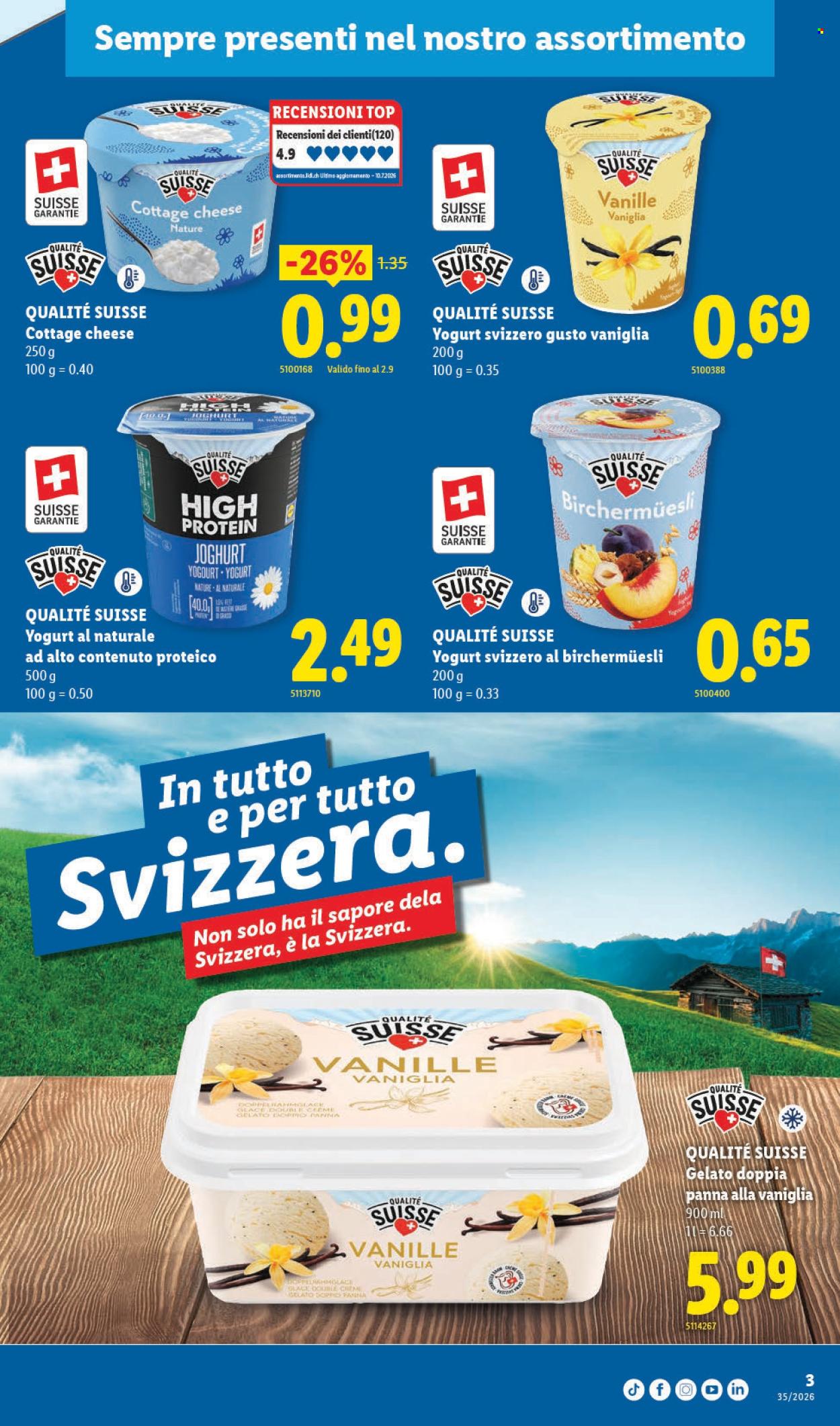 Catalogue Lidl - 27.8.2026 - 2.9.2026. Page 4. Page 4