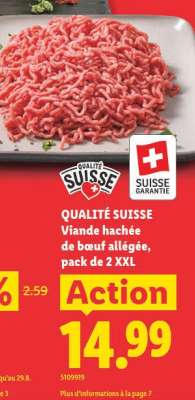 Qualité Suisse