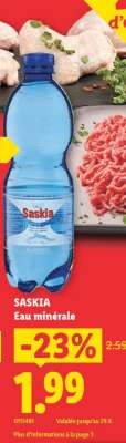 SASKIA