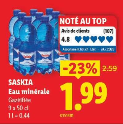 SASKIA