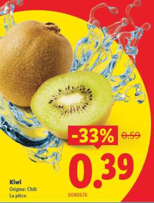 KIWI