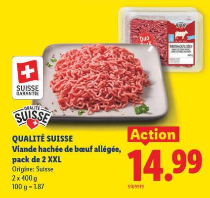 Qualité Suisse