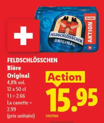 Feldschlösschen