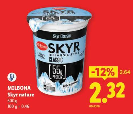 MILBONA