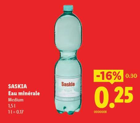 SASKIA