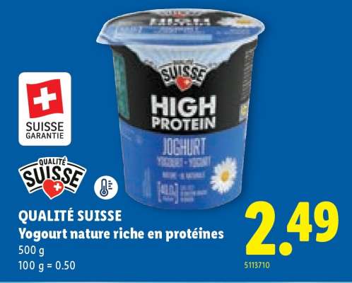 Qualité Suisse