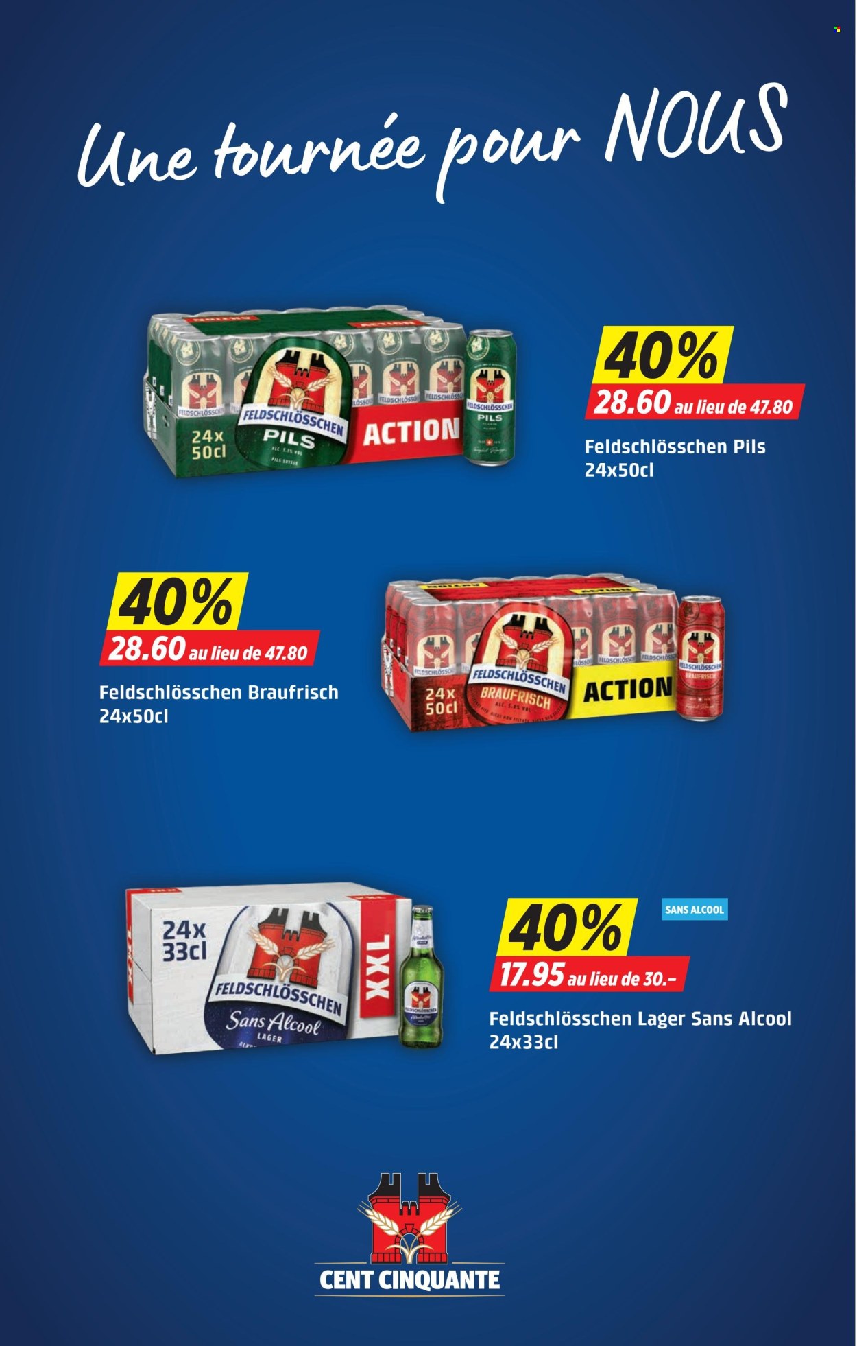 Catalogue Denner - 27.8.2026 - 2.9.2026. Page 14. Page 14