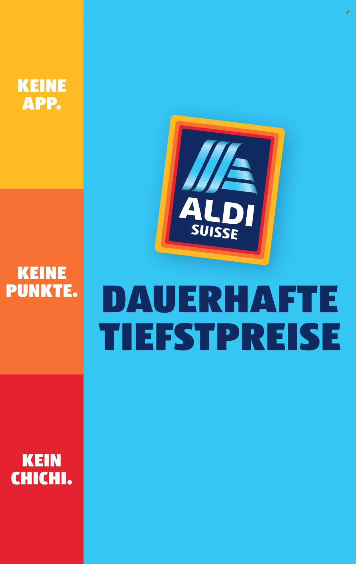 Catalogue Aldi - 3.9.2026 - 9.9.2026. Page 2. Page 2