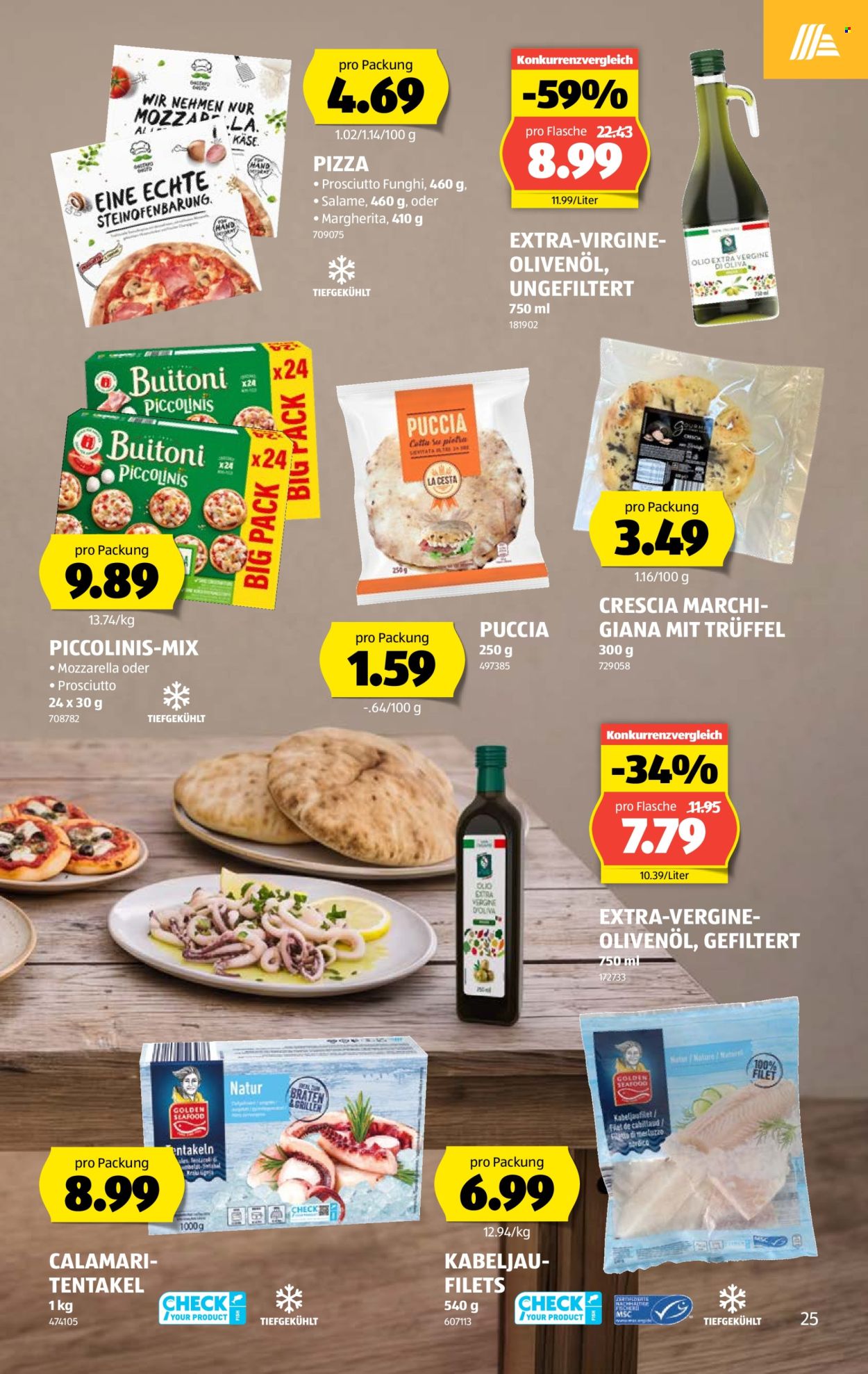 Catalogue Aldi - 3.9.2026 - 9.9.2026. Page 25. Page 25