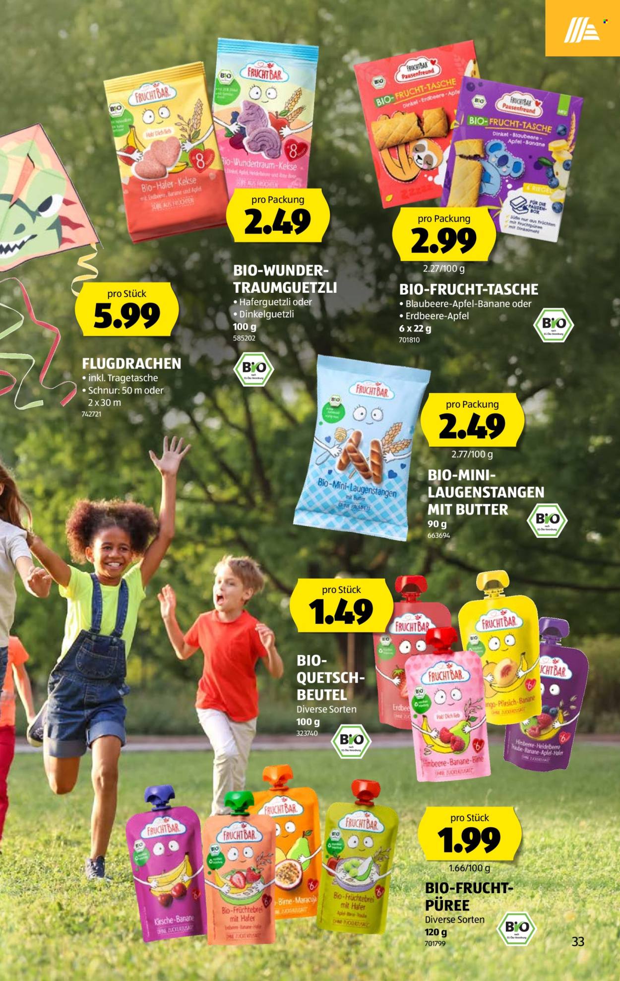 Catalogue Aldi - 3.9.2026 - 9.9.2026. Page 33. Page 33