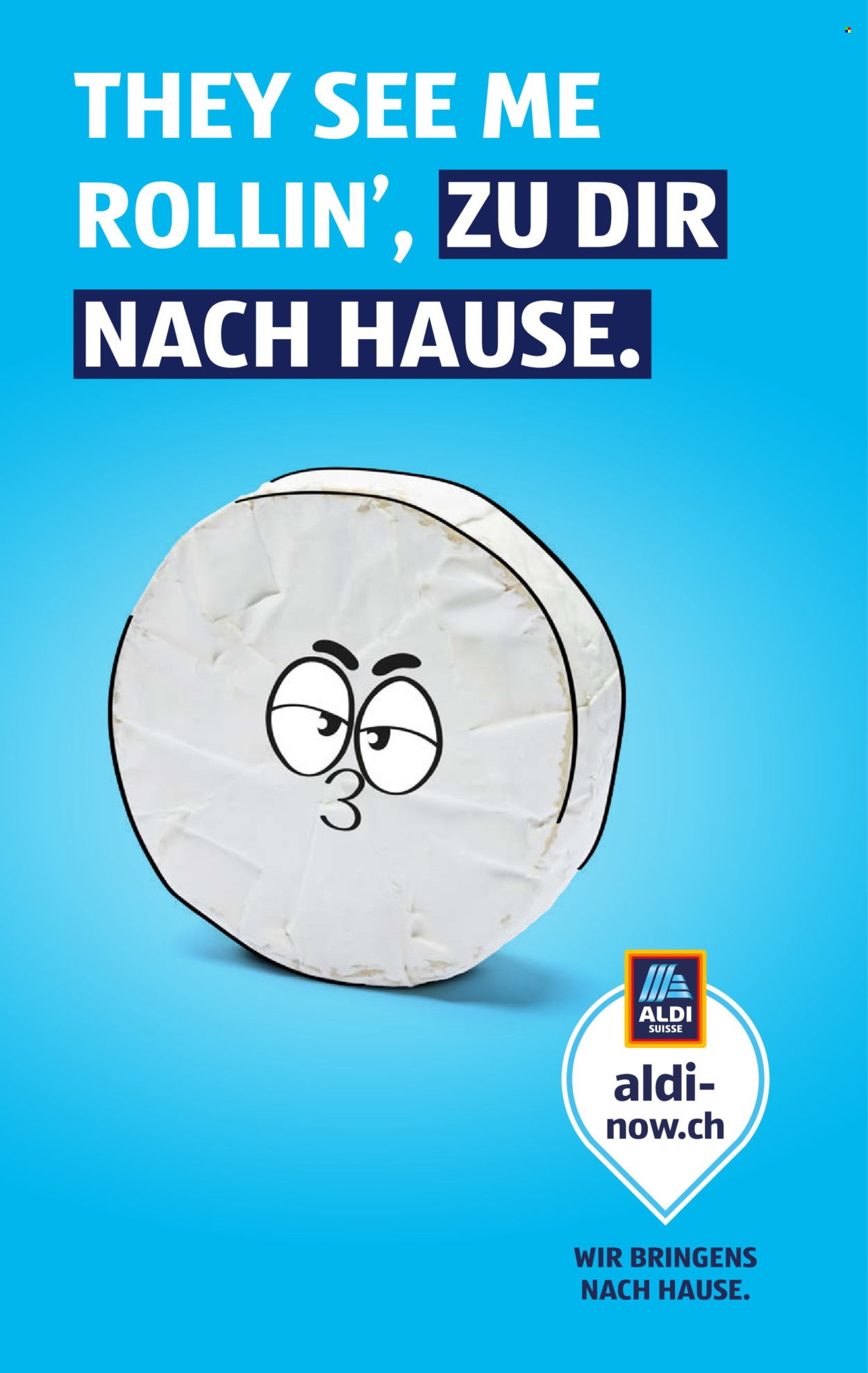 Catalogue Aldi - 3.9.2026 - 9.9.2026. Page 44. Page 44