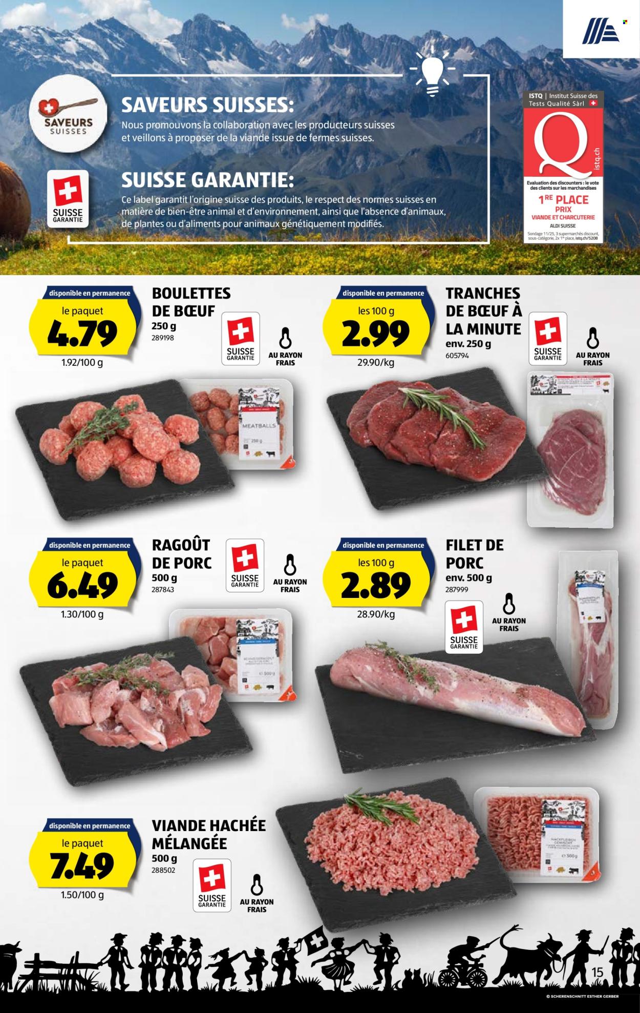 Catalogue Aldi - 3.9.2026 - 9.9.2026. Page 15. Page 15