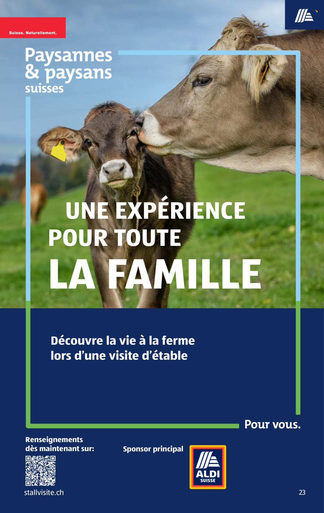 Catalogue Aldi - 3.9.2026 - 9.9.2026. Page 23. Page 23