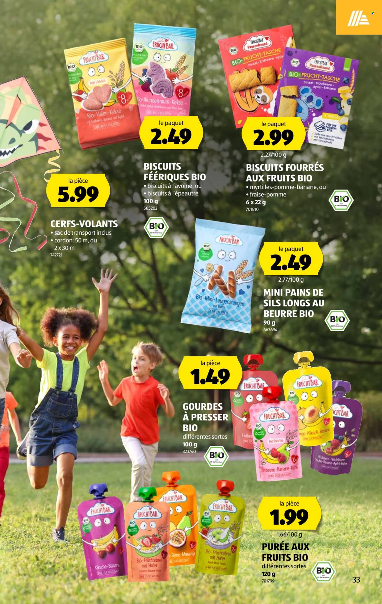 Catalogue Aldi - 3.9.2026 - 9.9.2026. Page 33. Page 33