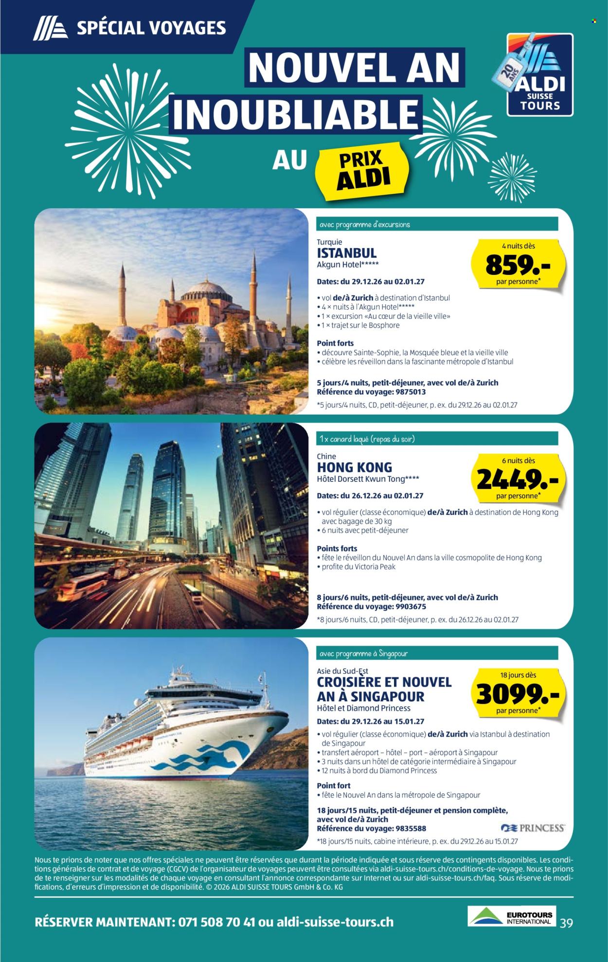 Catalogue Aldi - 3.9.2026 - 9.9.2026. Page 39. Page 39