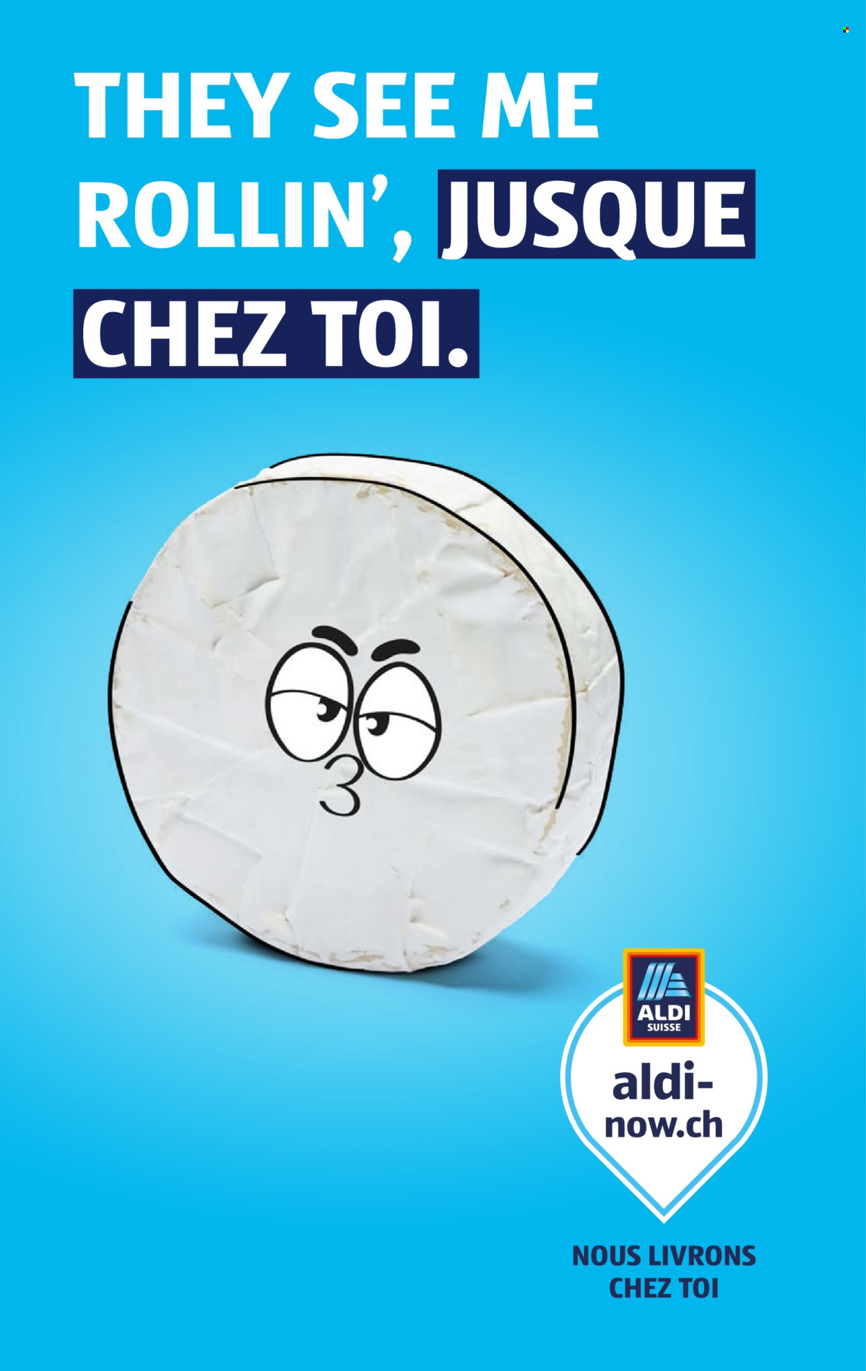 Catalogue Aldi - 3.9.2026 - 9.9.2026. Page 43. Page 43