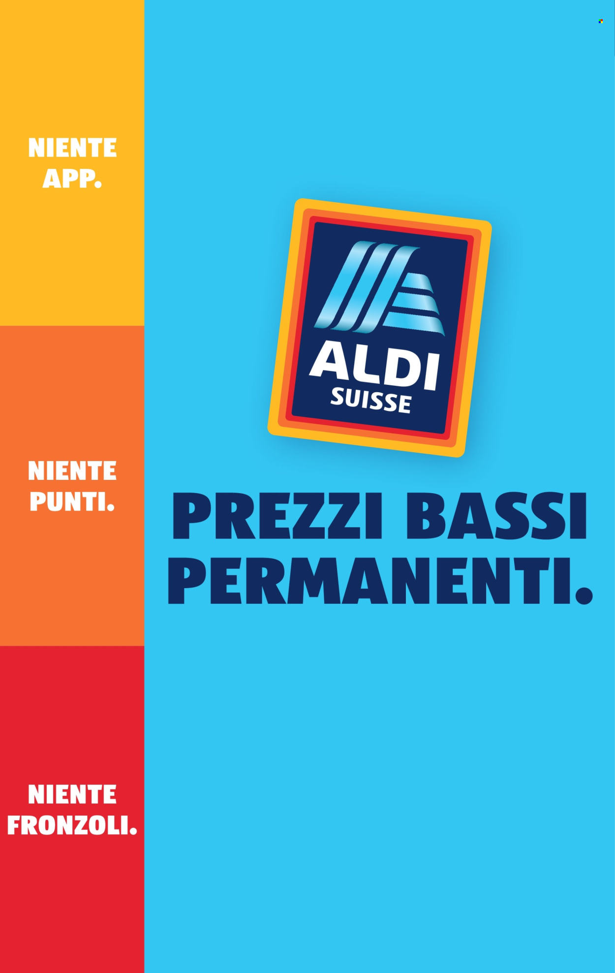 Catalogue Aldi - 3.9.2026 - 9.9.2026. Page 2. Page 2