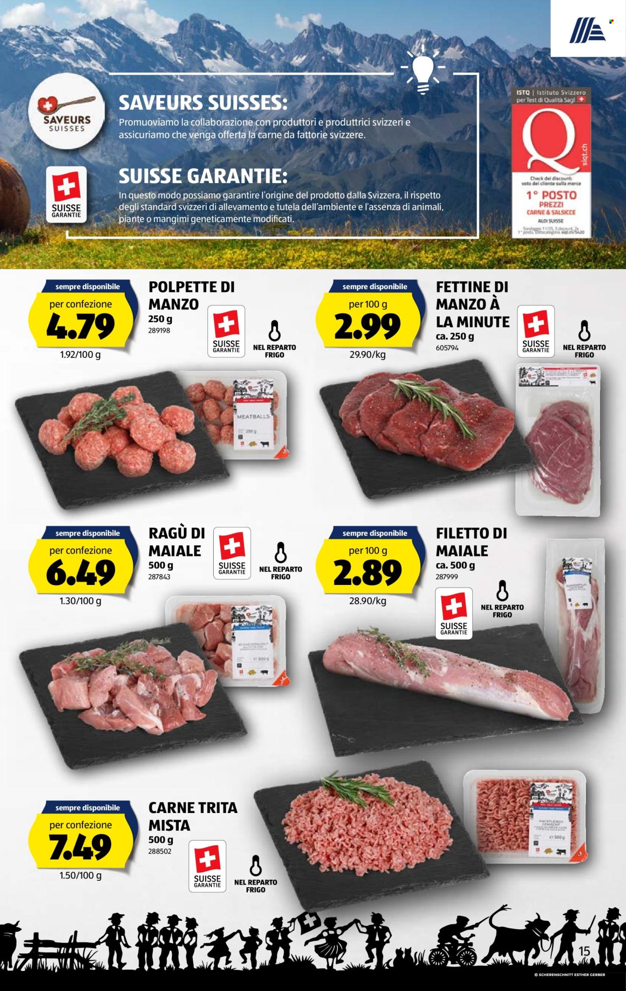 Catalogue Aldi - 3.9.2026 - 9.9.2026. Page 15. Page 15