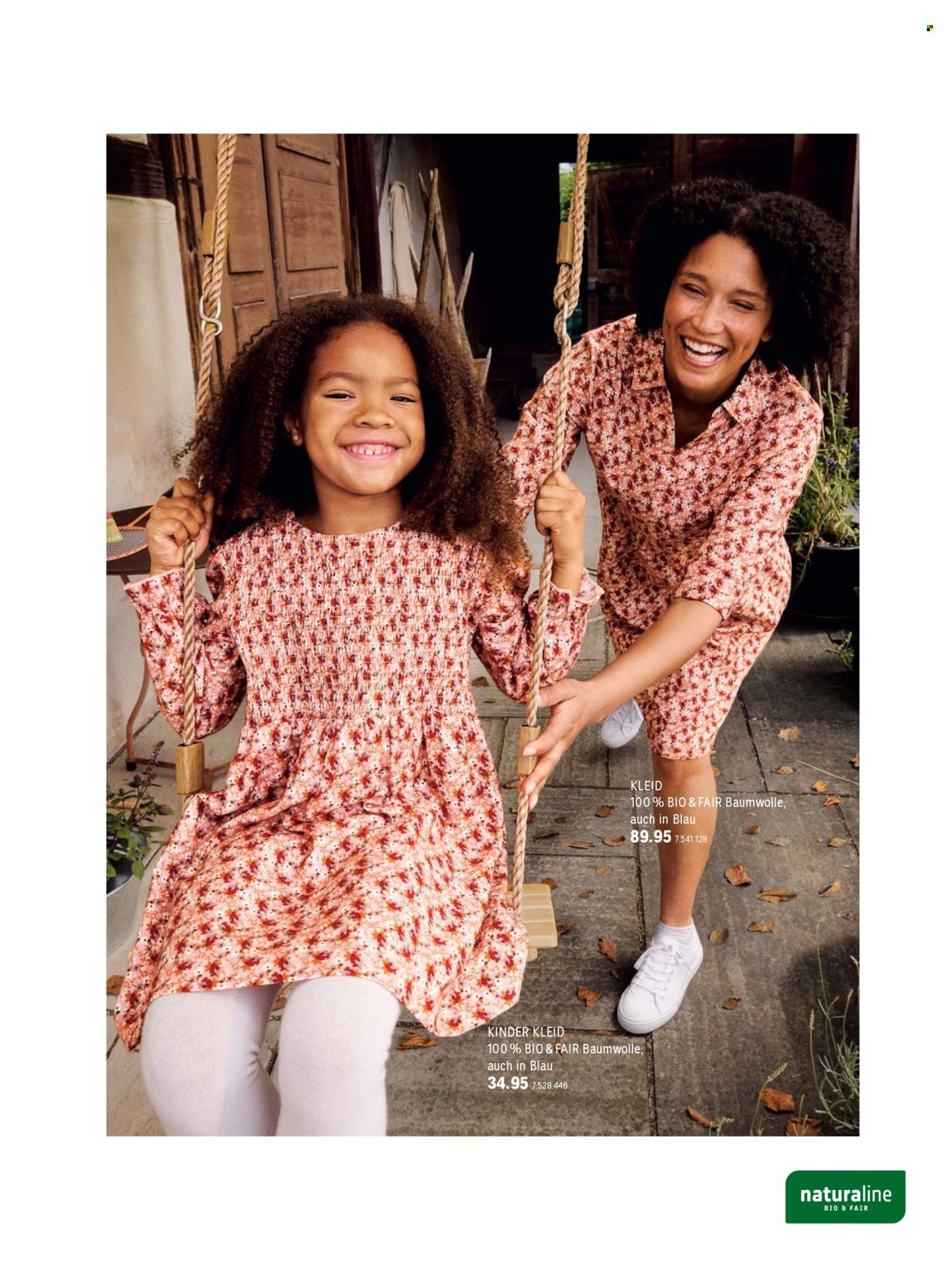 Catalogue Coop. Page 17. Page 17