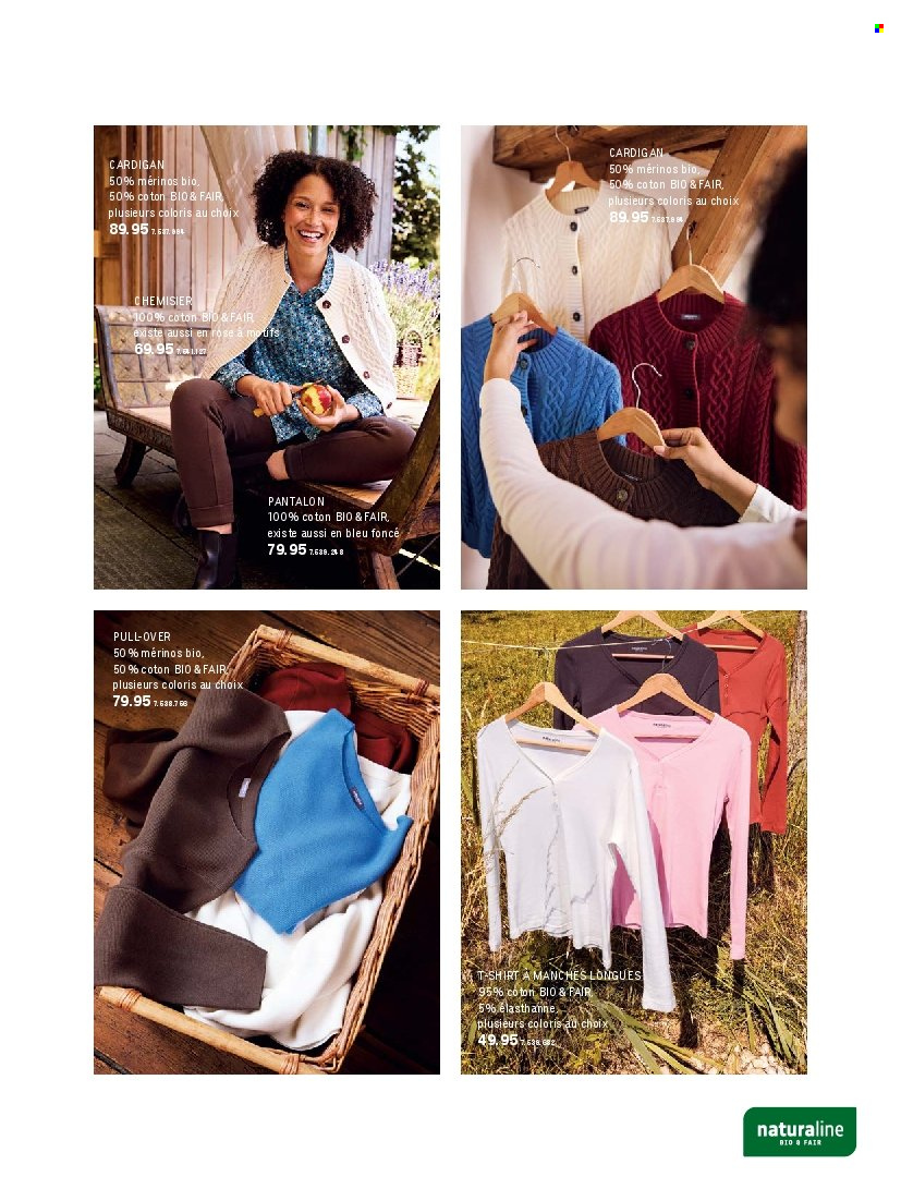 Catalogue Coop. Page 5. Page 5