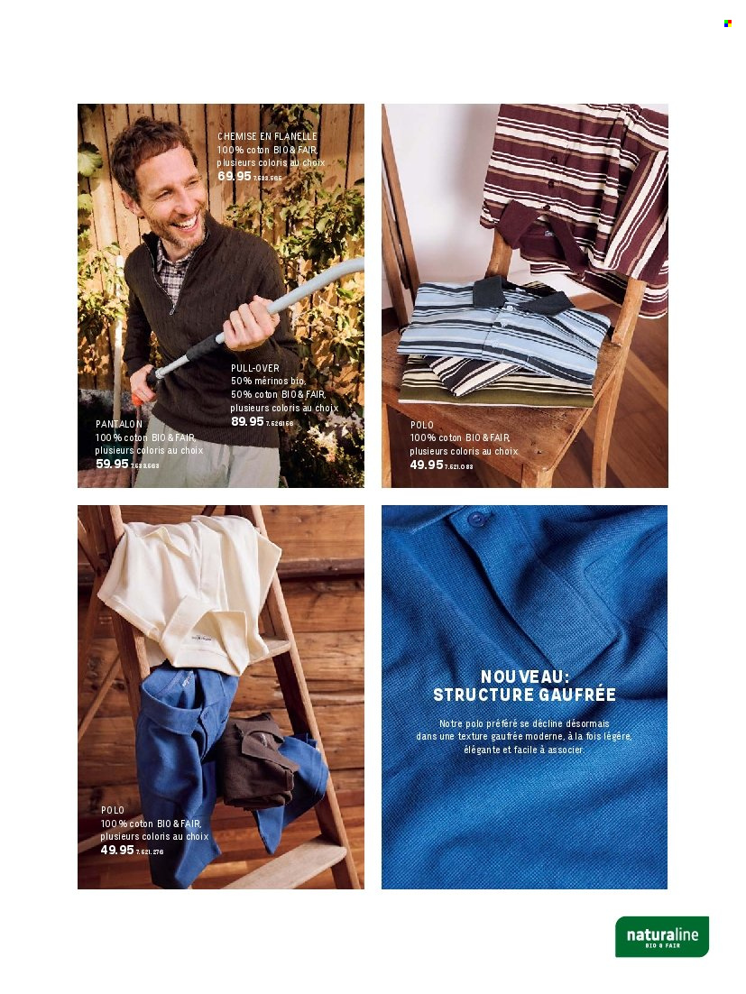 Catalogue Coop. Page 7. Page 7