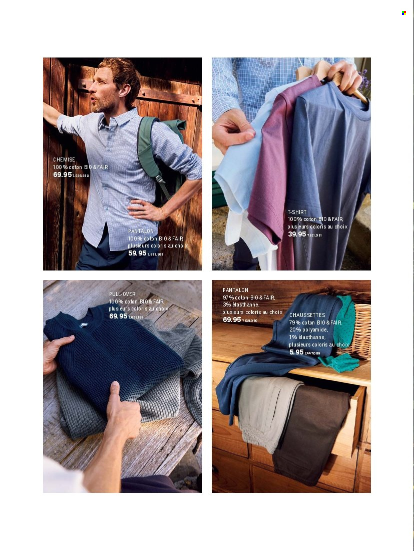 Catalogue Coop. Page 8. Page 8