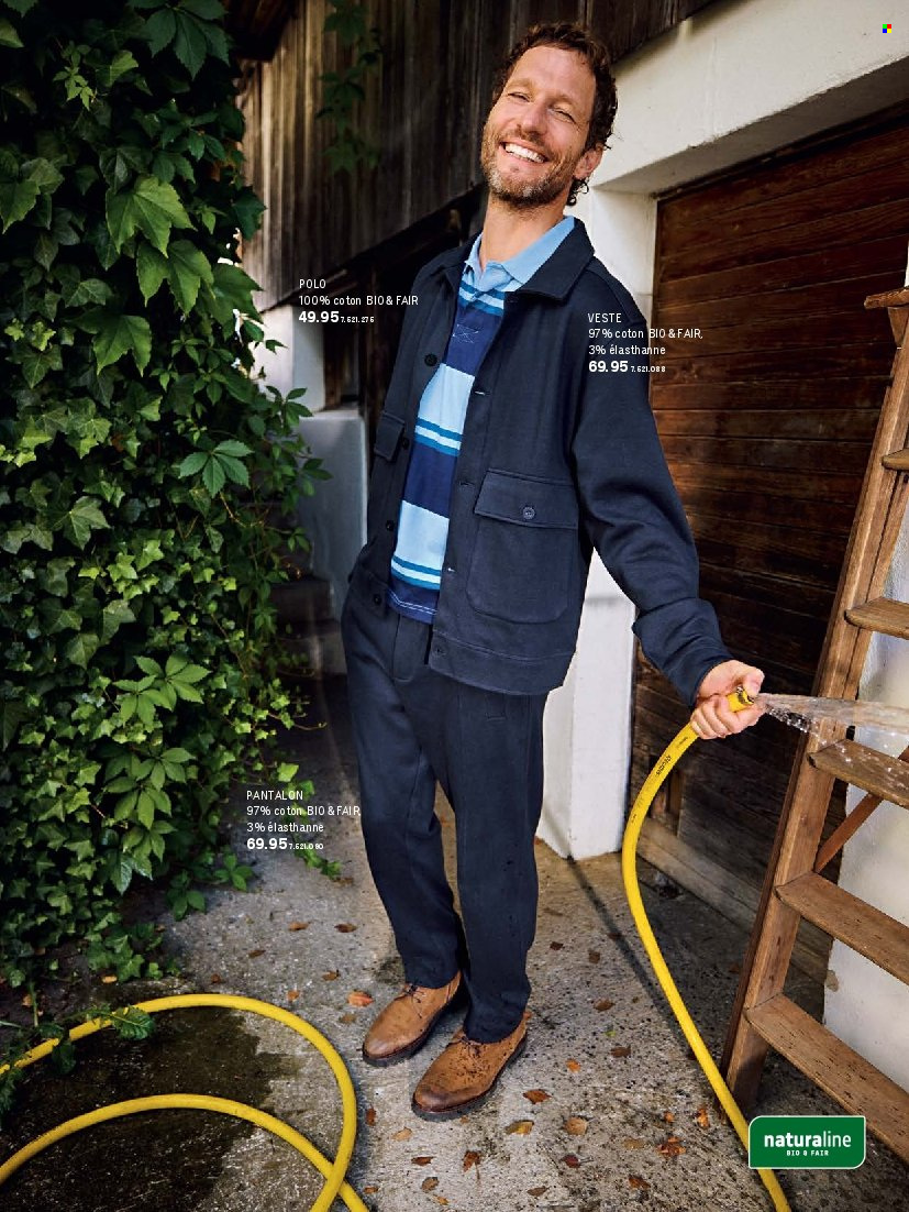Catalogue Coop. Page 9. Page 9