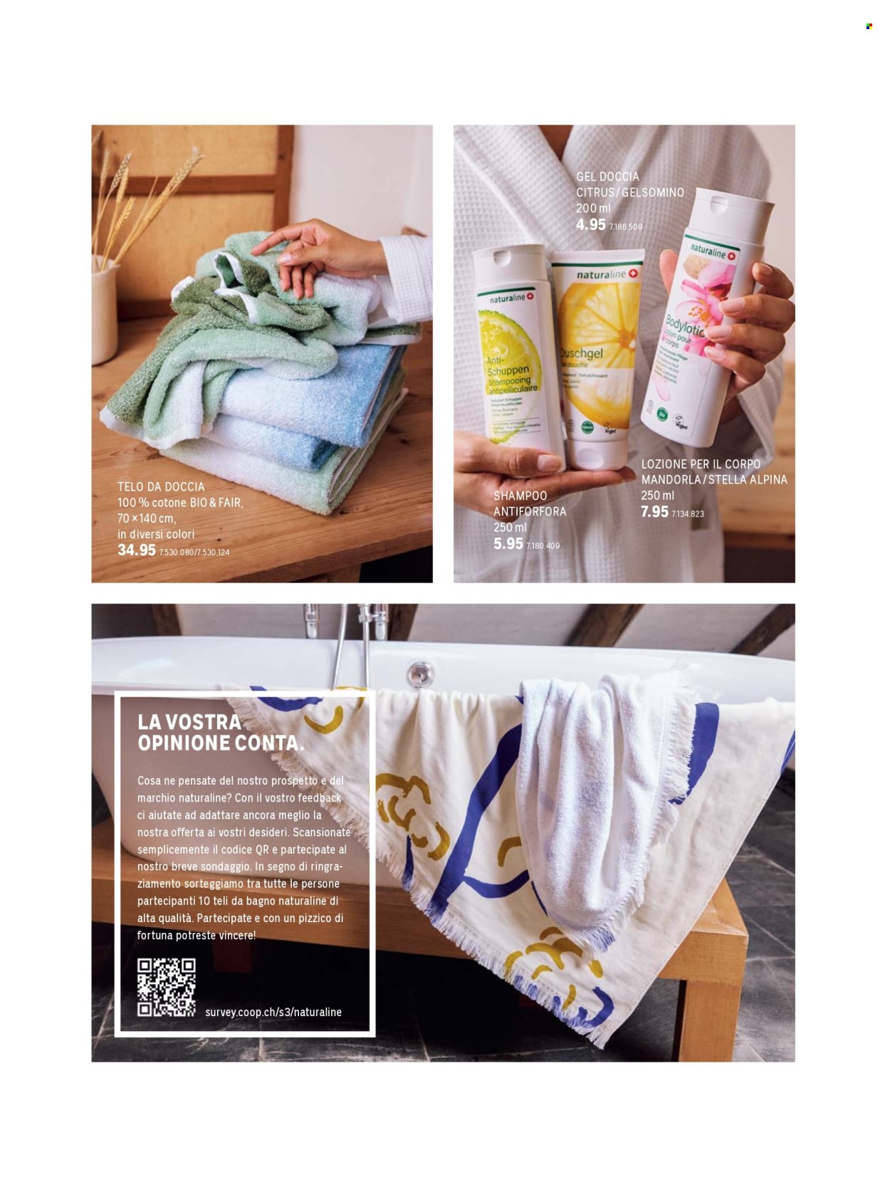 Catalogue Coop. Page 23. Page 23