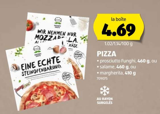 Pizza