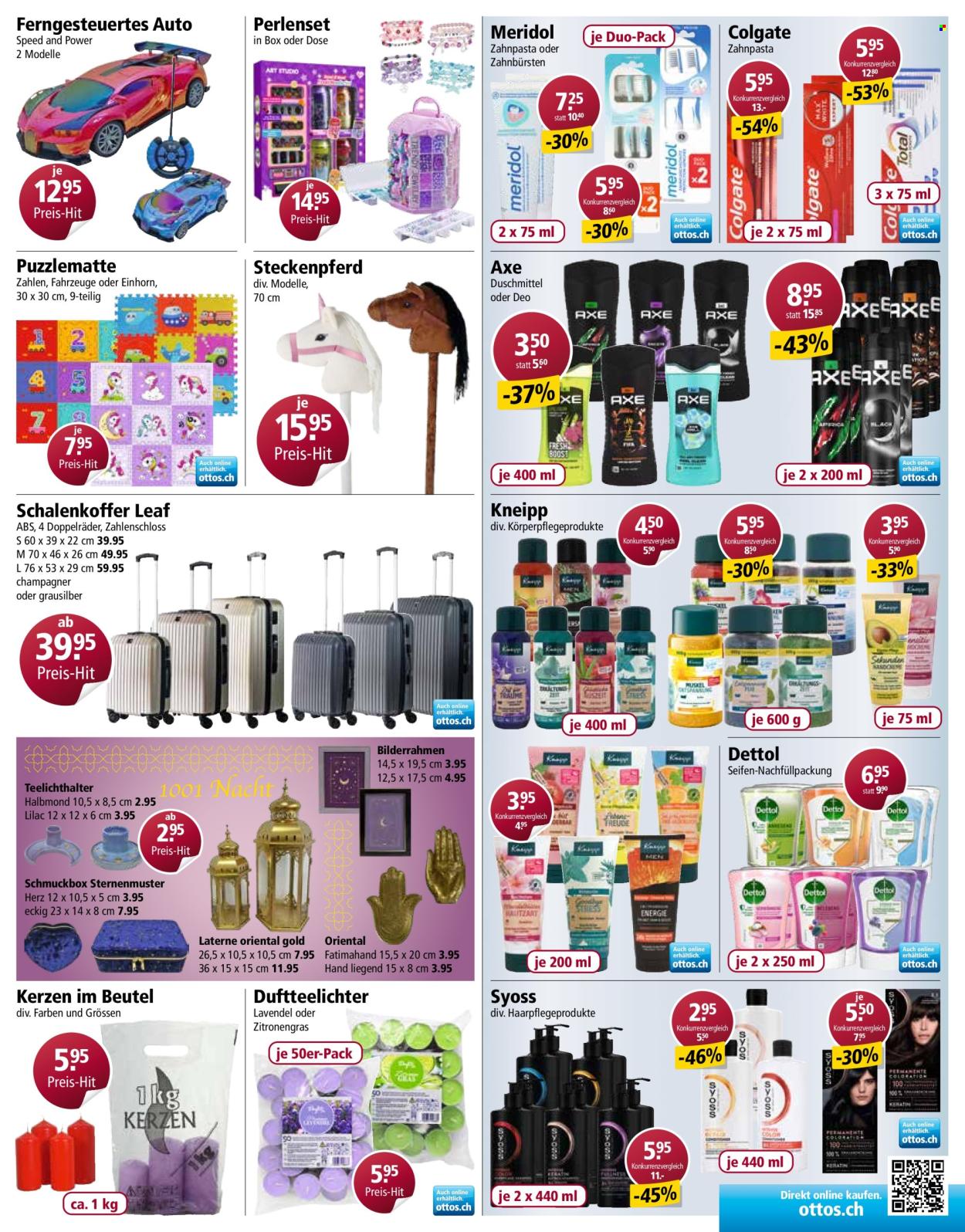 Catalogue Otto's - 1.9.2026 - 7.9.2026. Page 3. Page 3