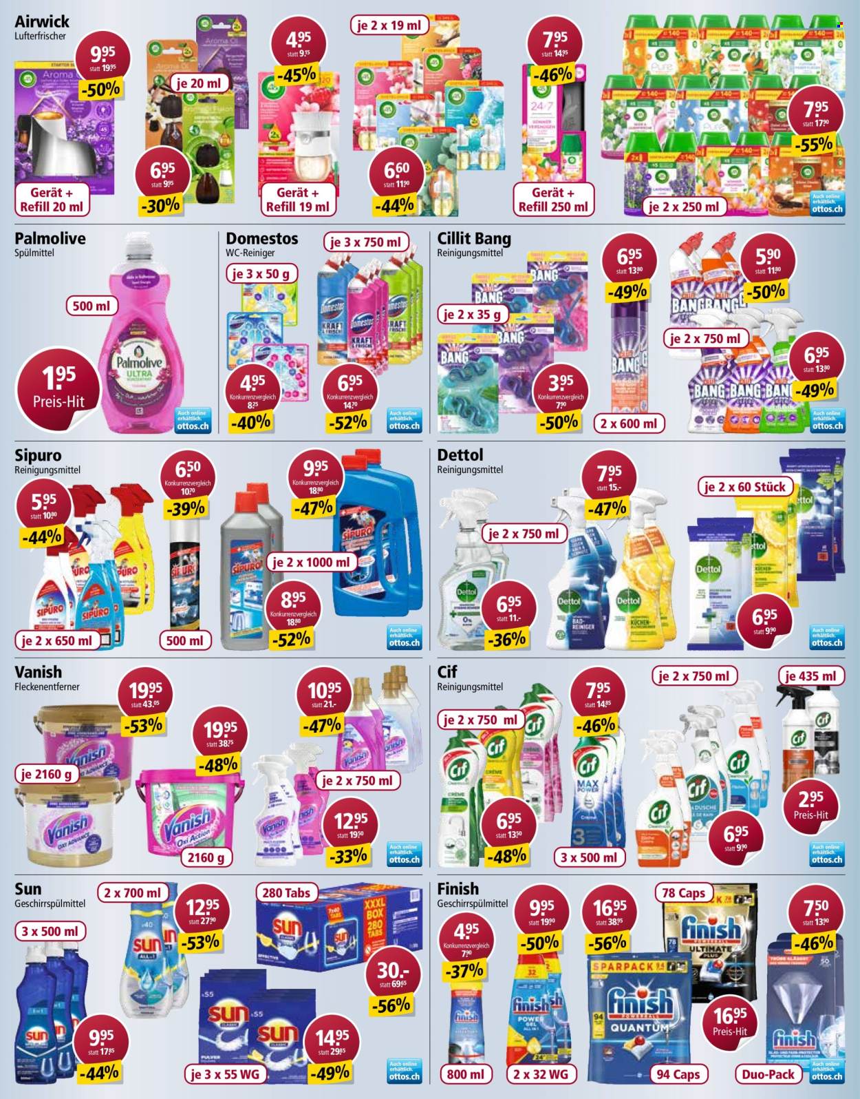 Catalogue Otto's - 1.9.2026 - 7.9.2026. Page 4. Page 4