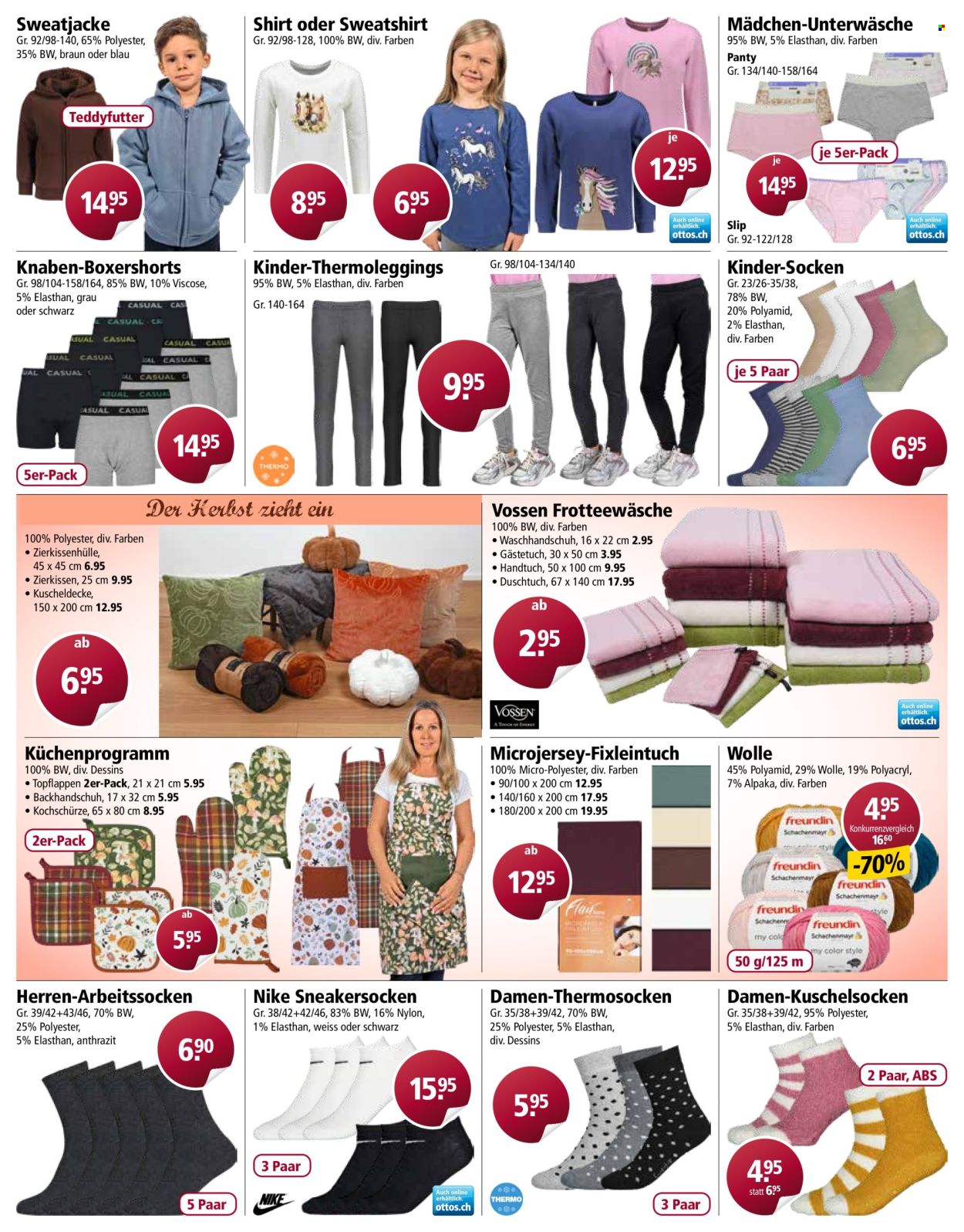 Catalogue Otto's - 1.9.2026 - 7.9.2026. Page 6. Page 6