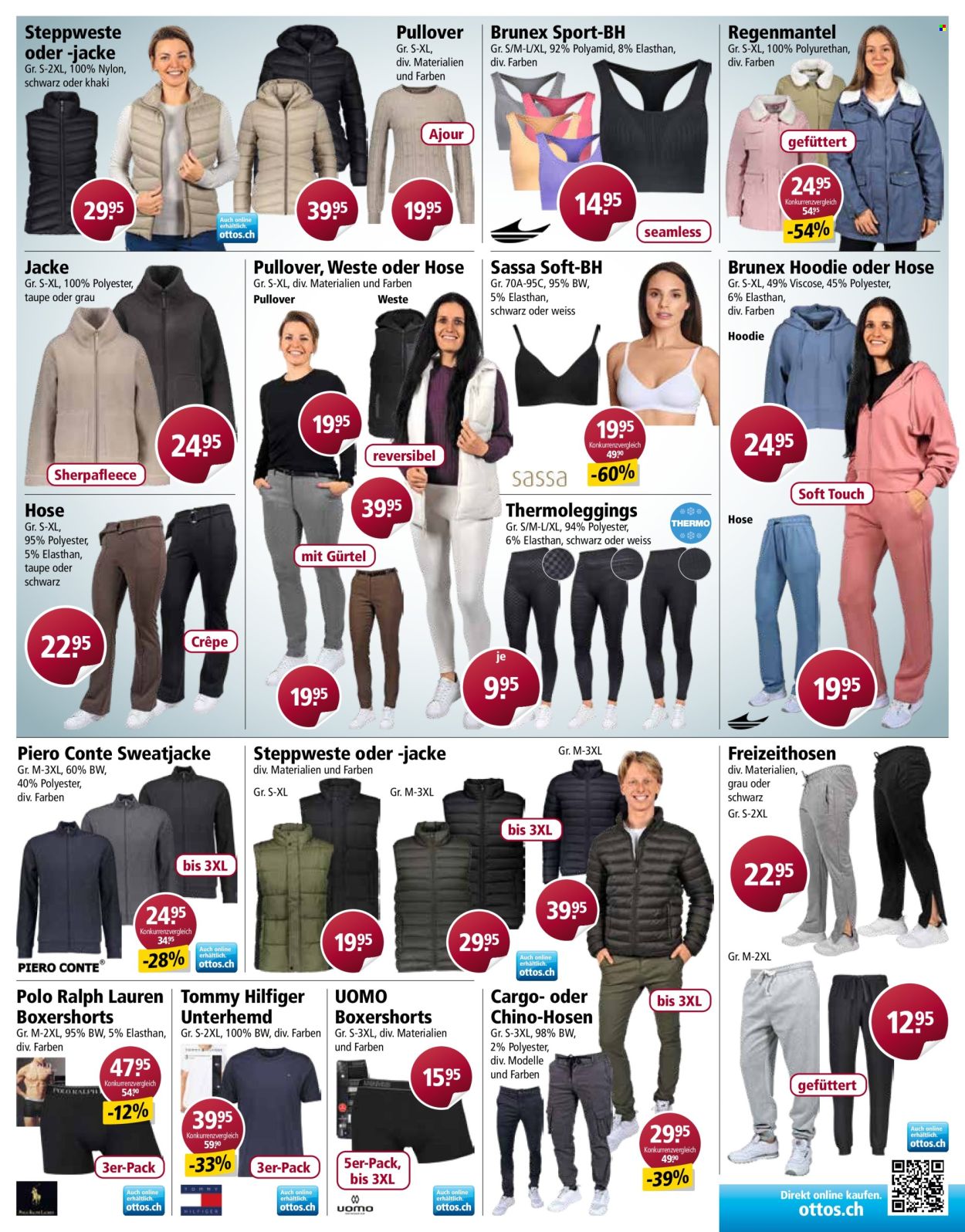Catalogue Otto's - 1.9.2026 - 7.9.2026. Page 7. Page 7