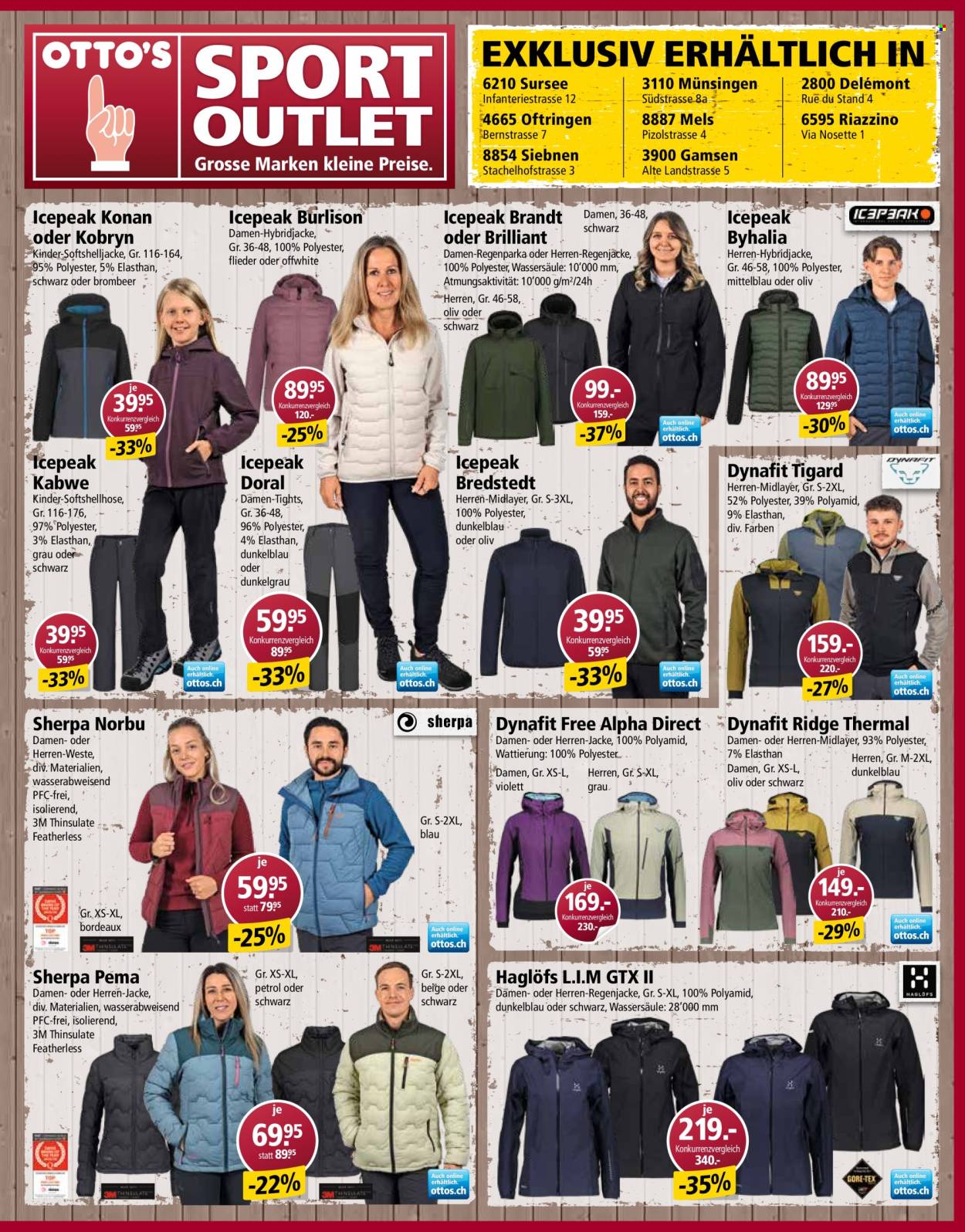 Catalogue Otto's - 1.9.2026 - 7.9.2026. Page 13. Page 13