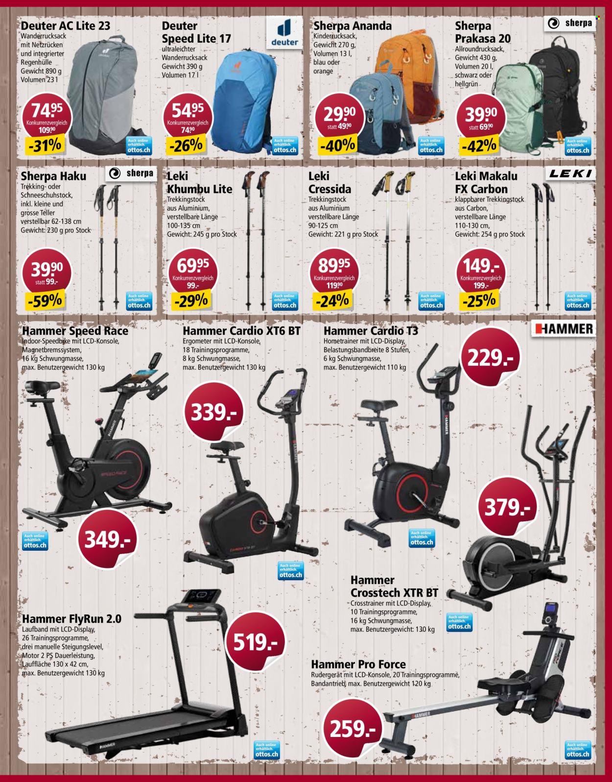 Catalogue Otto's - 1.9.2026 - 7.9.2026. Page 15. Page 15