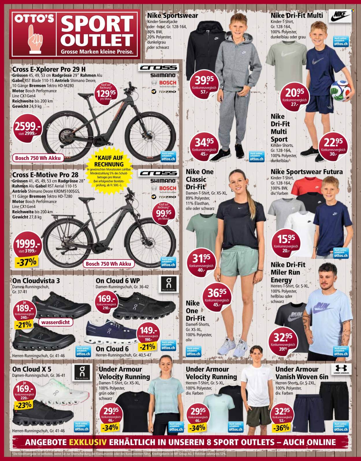 Catalogue Otto's - 1.9.2026 - 7.9.2026. Page 16. Page 16