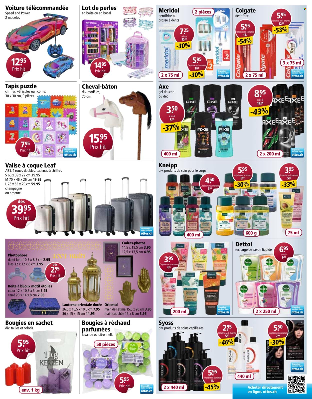 Catalogue Otto's - 1.9.2026 - 7.9.2026. Page 3. Page 3