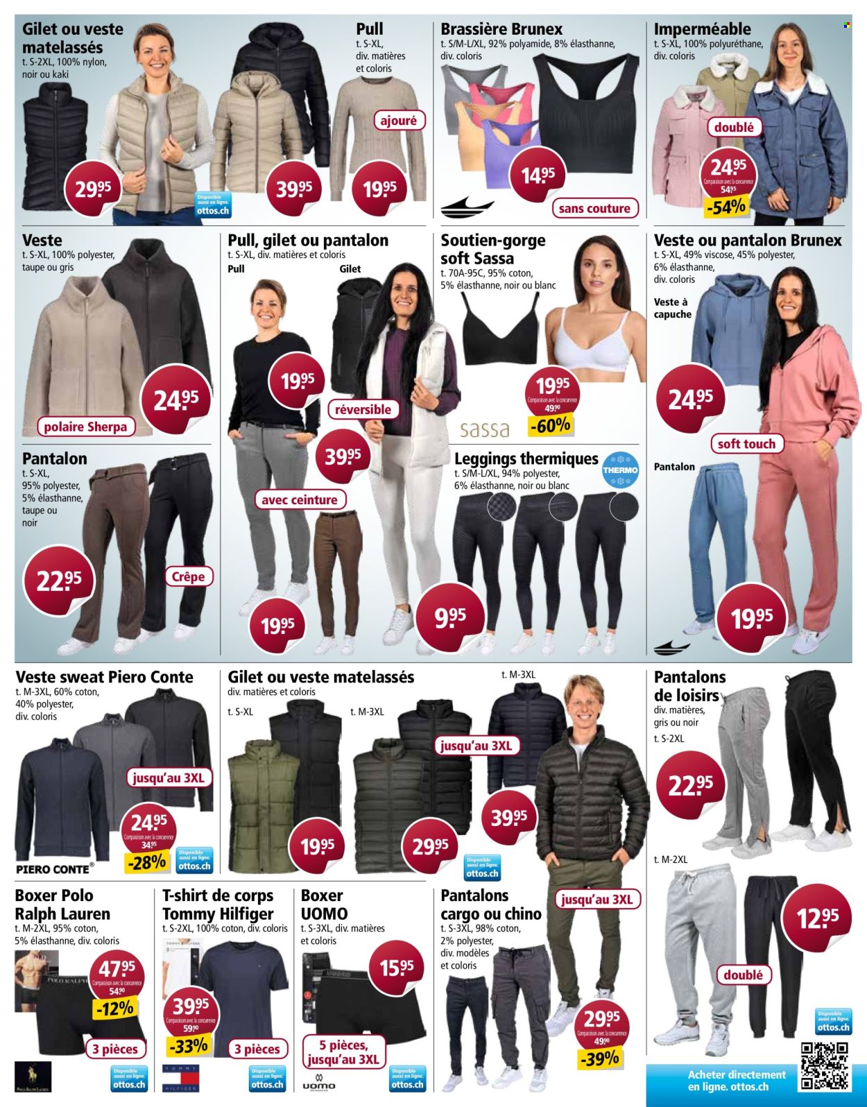 Catalogue Otto's - 1.9.2026 - 7.9.2026. Page 7. Page 7