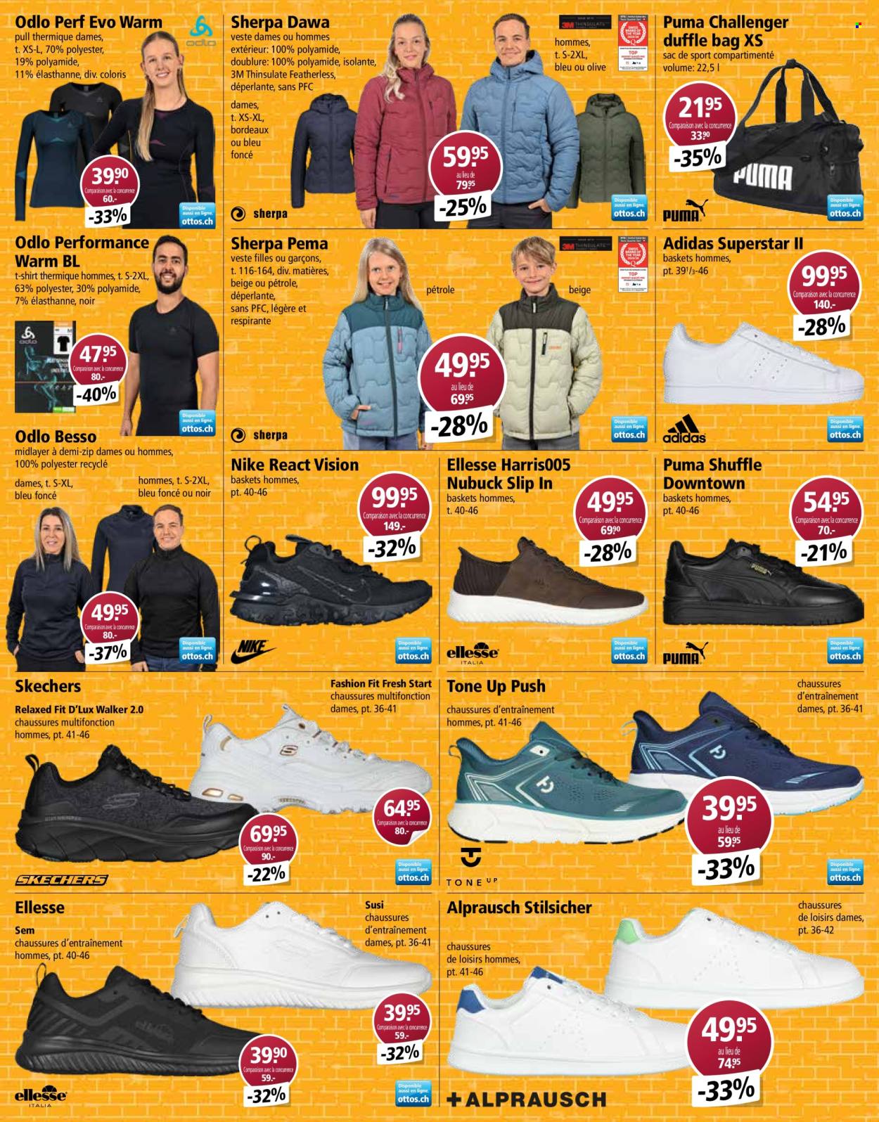 Catalogue Otto's - 1.9.2026 - 7.9.2026. Page 8. Page 8