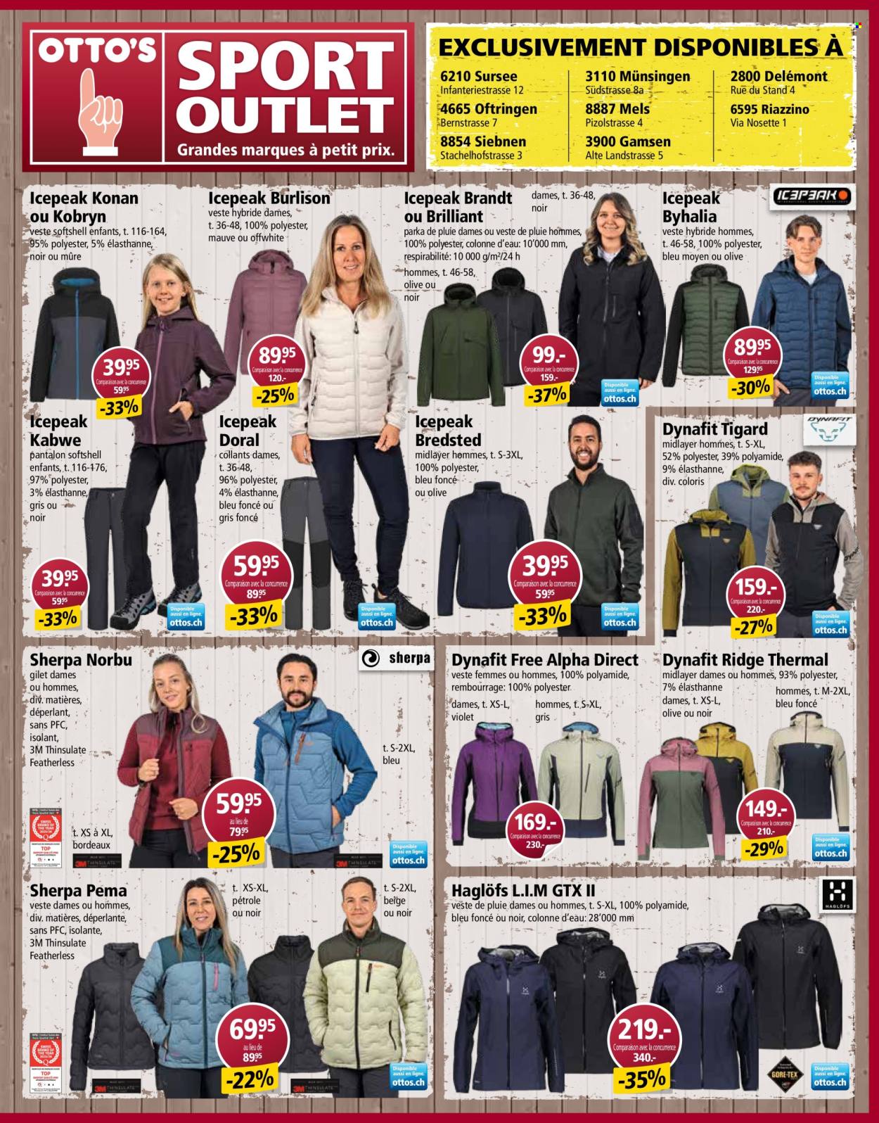 Catalogue Otto's - 1.9.2026 - 7.9.2026. Page 13. Page 13