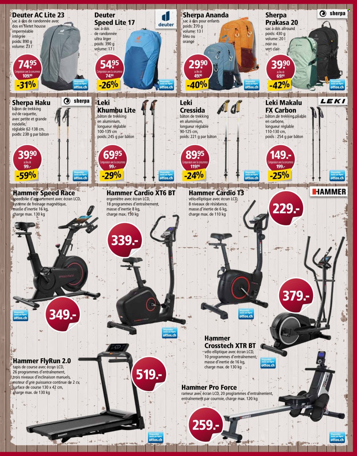 Catalogue Otto's - 1.9.2026 - 7.9.2026. Page 15. Page 15