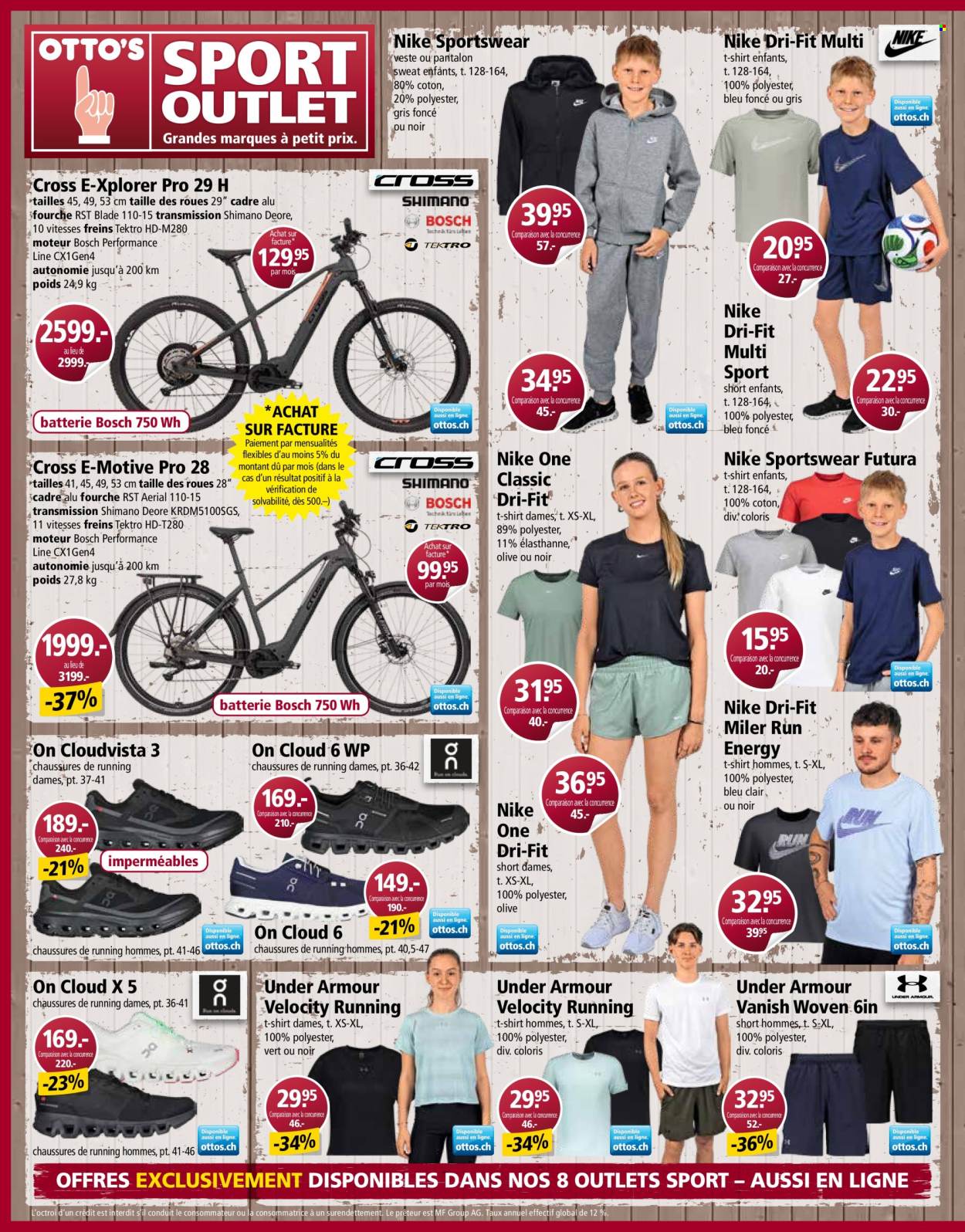 Catalogue Otto's - 1.9.2026 - 7.9.2026. Page 16. Page 16