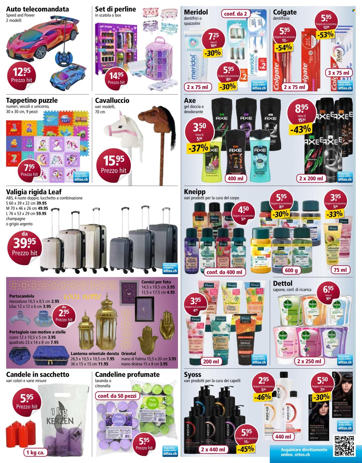 Catalogue Otto's - 1.9.2026 - 7.9.2026. Page 3. Page 3