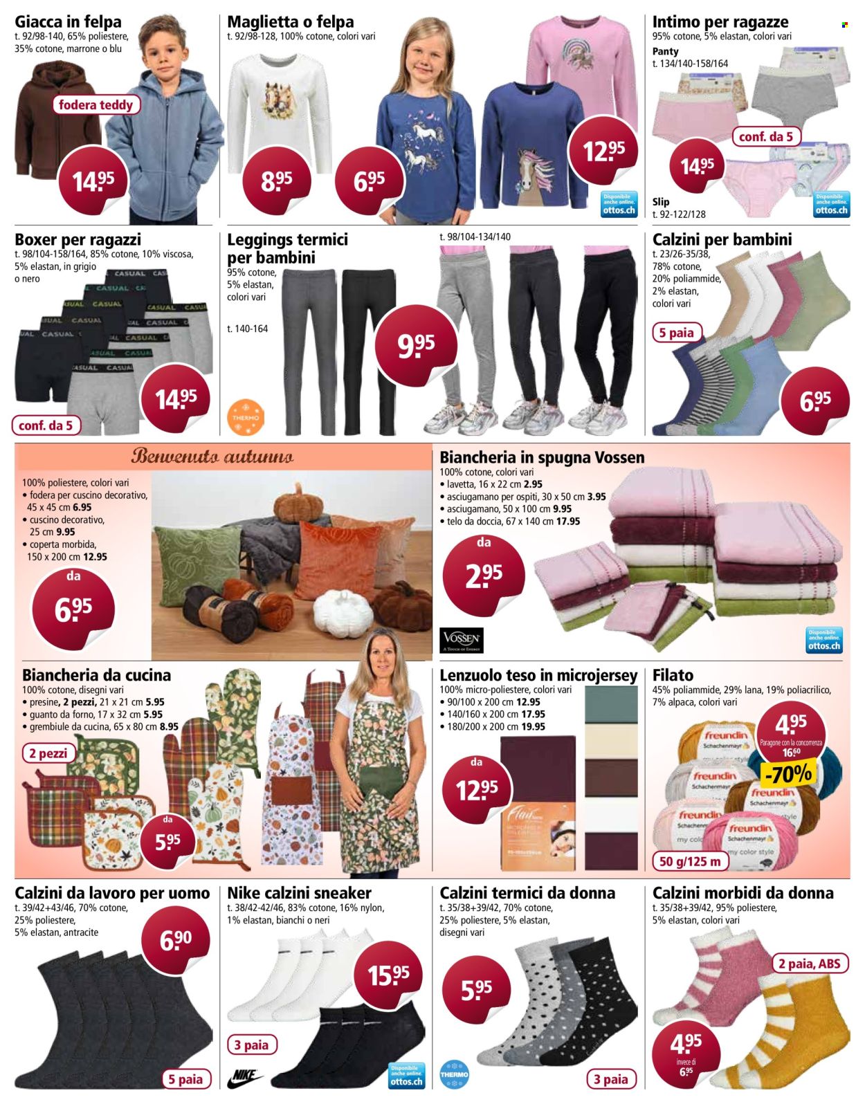 Catalogue Otto's - 1.9.2026 - 7.9.2026. Page 6. Page 6