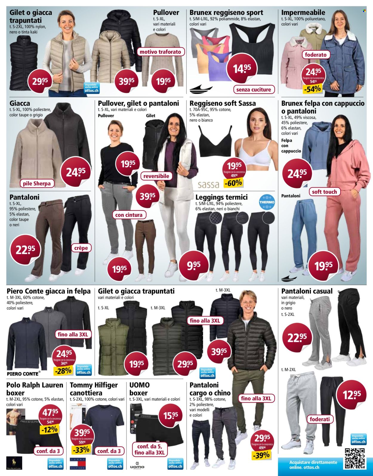 Catalogue Otto's - 1.9.2026 - 7.9.2026. Page 7. Page 7