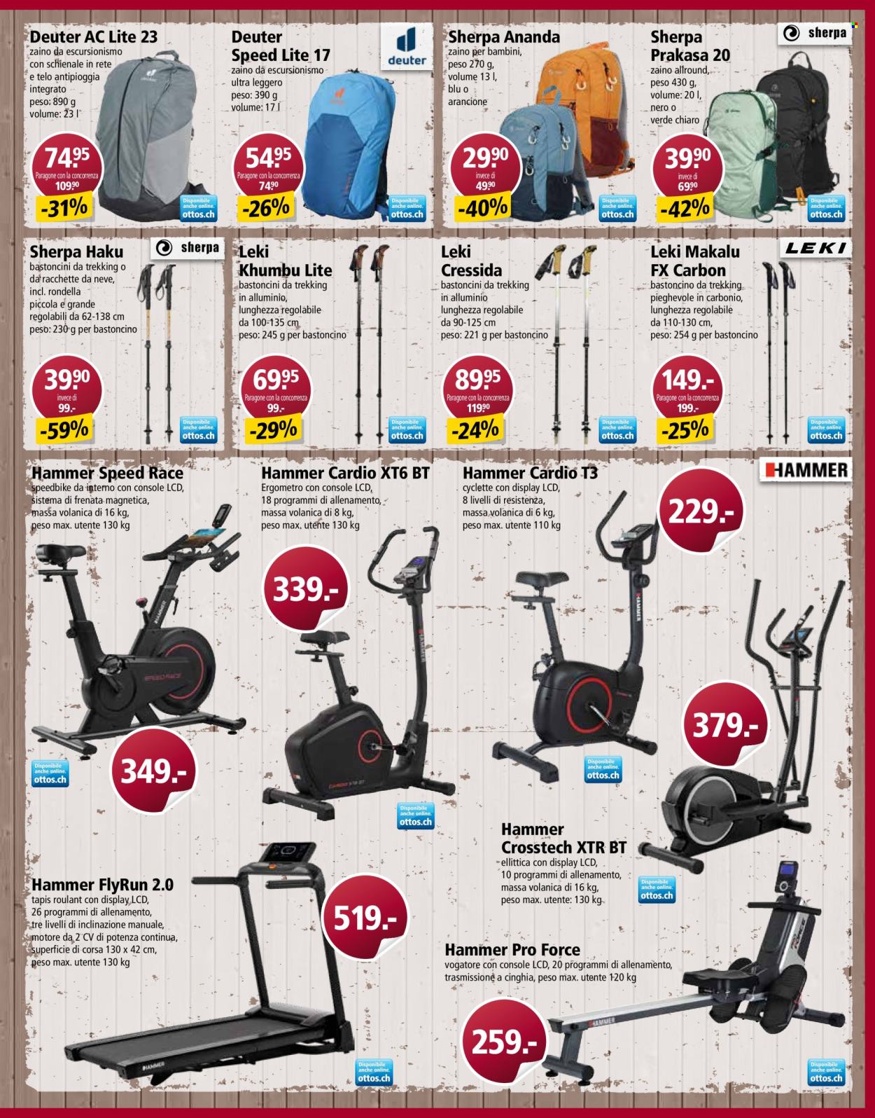 Catalogue Otto's - 1.9.2026 - 7.9.2026. Page 11. Page 11