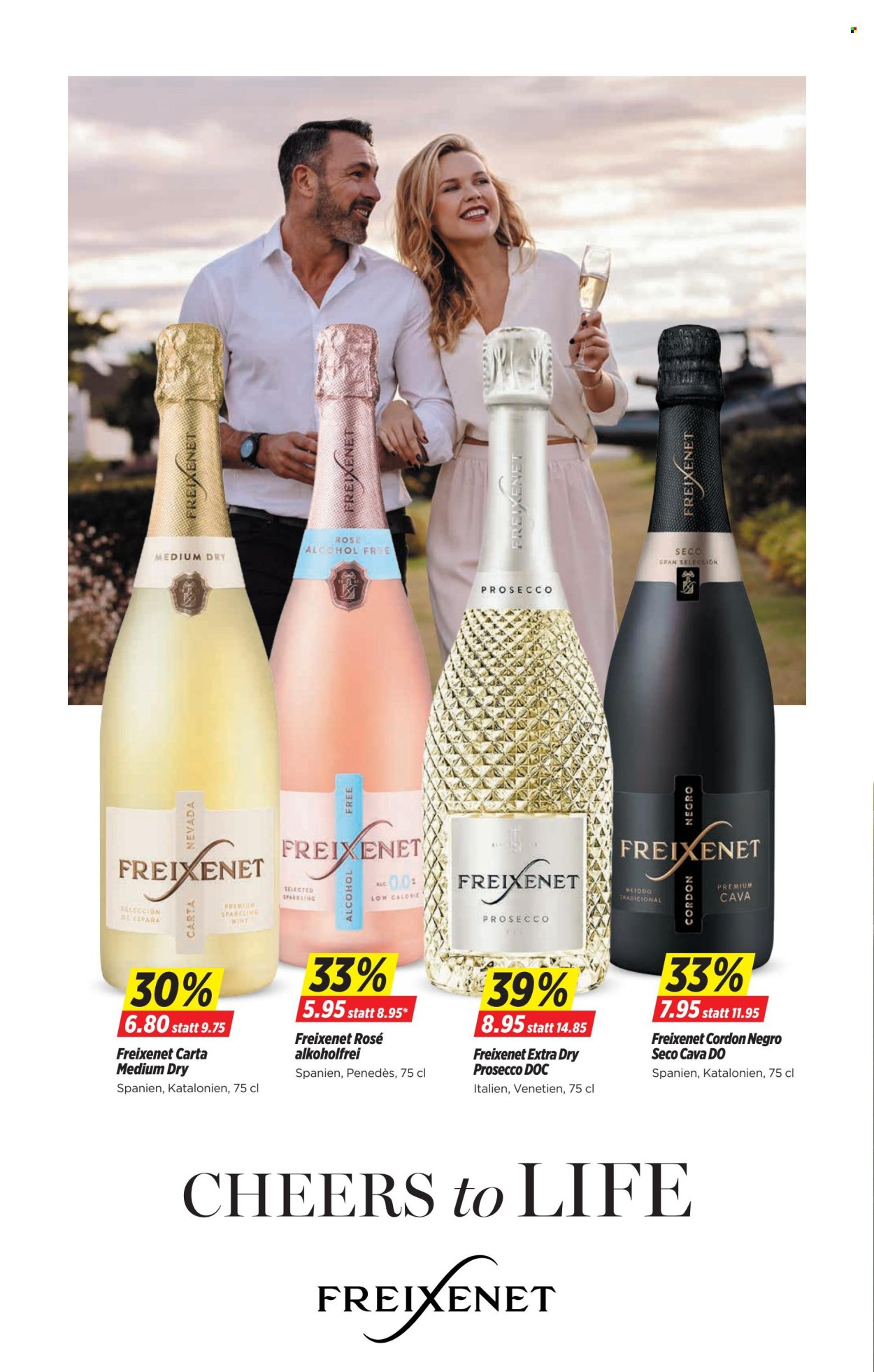 Catalogue Denner - 3.9.2026 - 9.9.2026. Page 10. Page 10