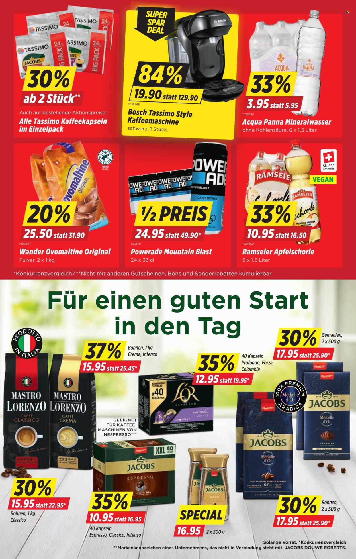 Catalogue Denner - 3.9.2026 - 9.9.2026. Page 15. Page 15