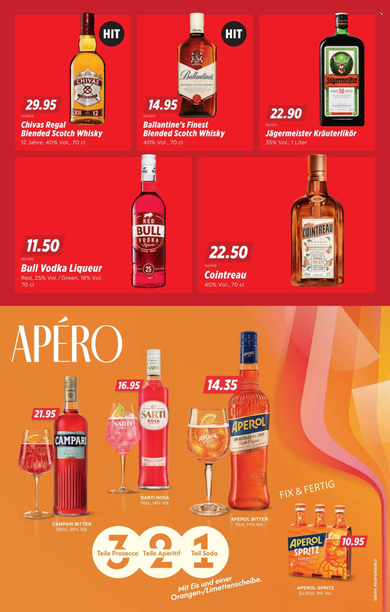Catalogue Denner - 3.9.2026 - 9.9.2026. Page 16. Page 16