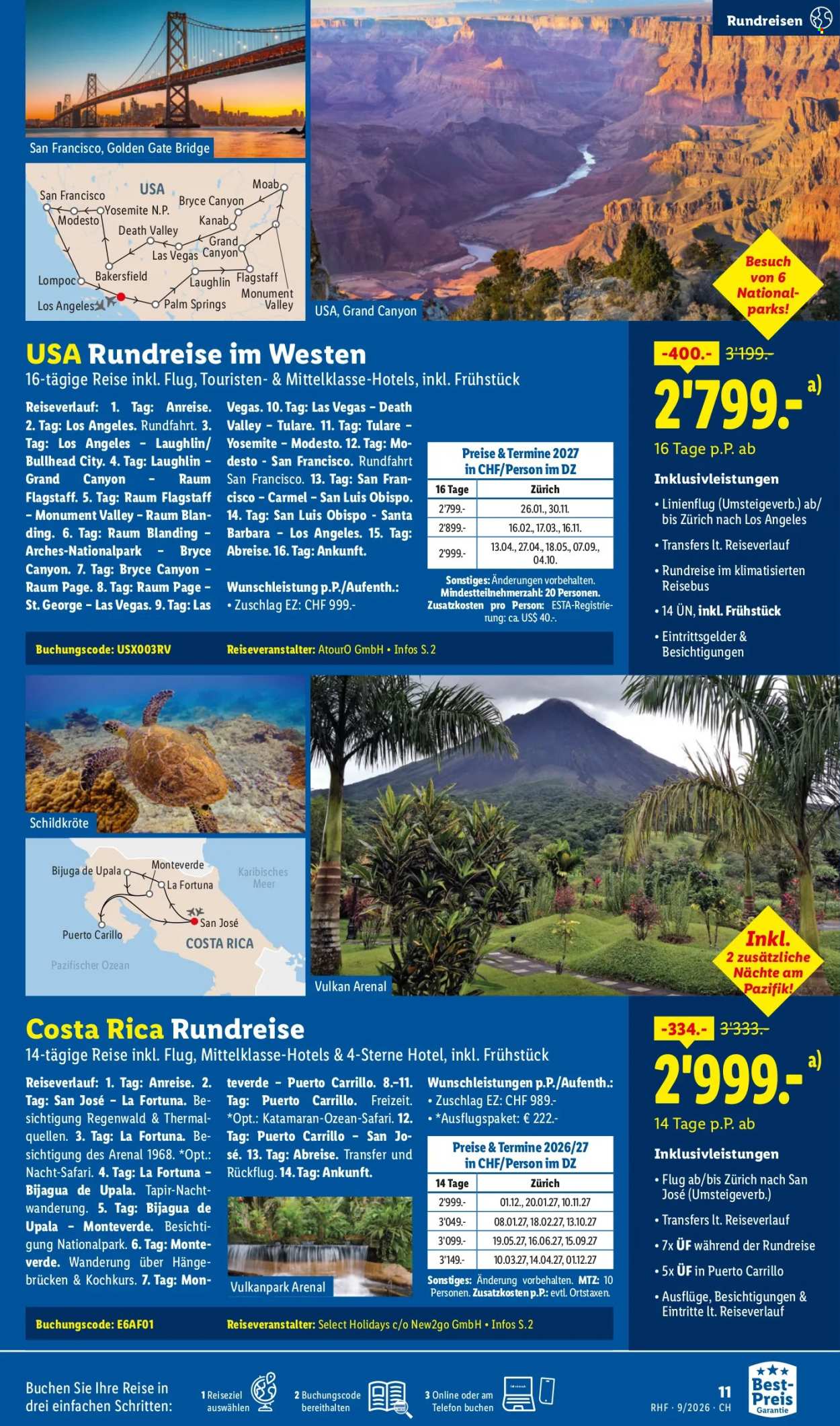 Catalogue Lidl - 29.8.2026 - 30.9.2026. Page 11. Page 11